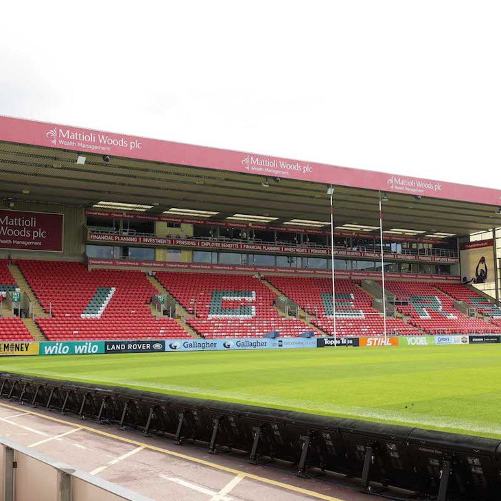 Mattioli Woods Stand 2