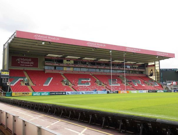 Mattioli Woods Stand 2