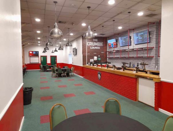 Crumbie Lounge Match Day (1)