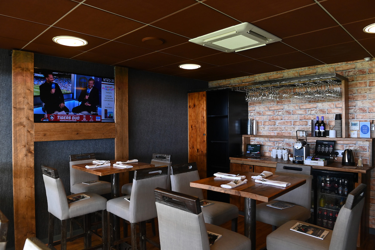 photograph of Meetings