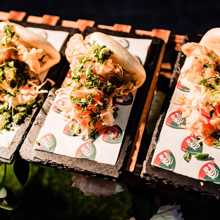 Leicester Tigers Networking Event Andy Li Photography 021