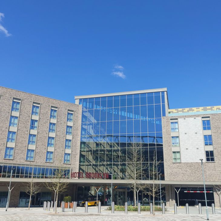 Hotel Brooklyn Website Image 2024