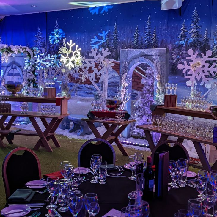 Christmas Drinks Reception 1 (1)