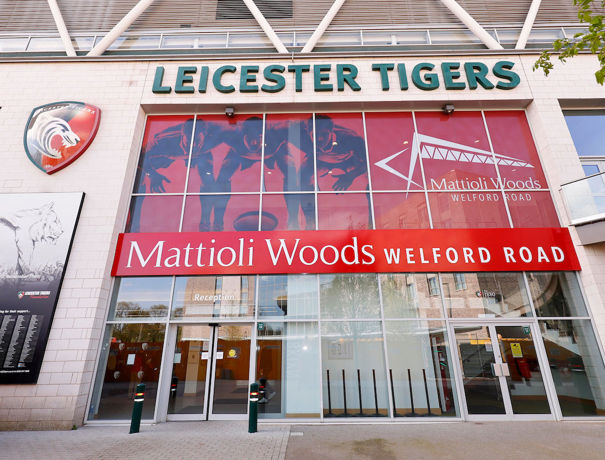 20220424 England V Ireland 01 Stadium Gv