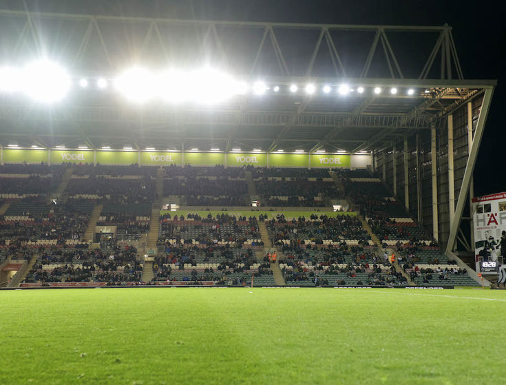 Yodel Stand 4