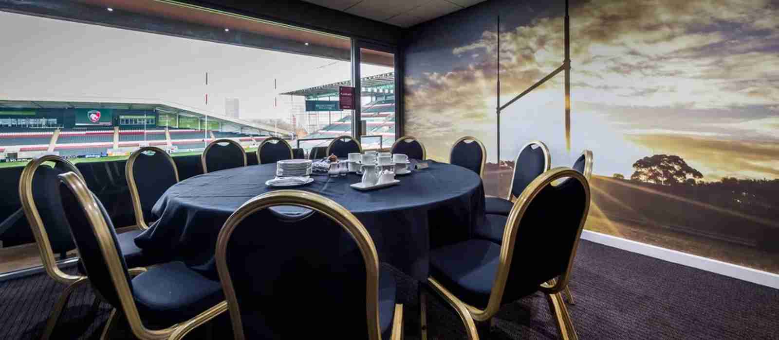 Executive Boxes 3