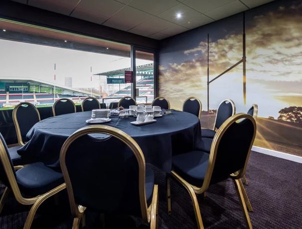 Executive Boxes 3