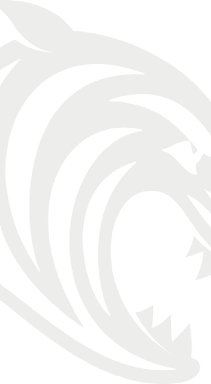Watermark Tiger